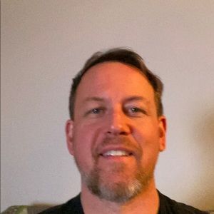 Meet your Posher, Mark